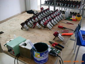 广州市番禺区亚飞日用金属制品厂 专业金属加工与配件制造服务