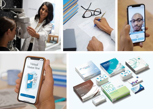 美眼镜零售巨头Warby Parker计划9月29日在纽交所直接上市